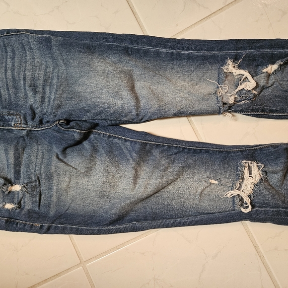 Altar'd State Jeans - Picture 2 of 4